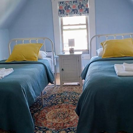 Guest Suite In Historical District 格洛斯特 外观 照片