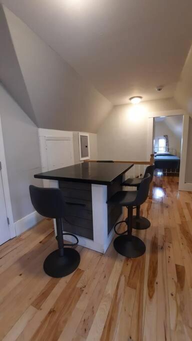 Guest Suite In Historical District 格洛斯特 外观 照片