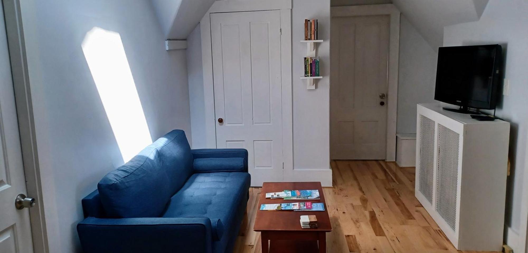 Guest Suite In Historical District 格洛斯特 外观 照片